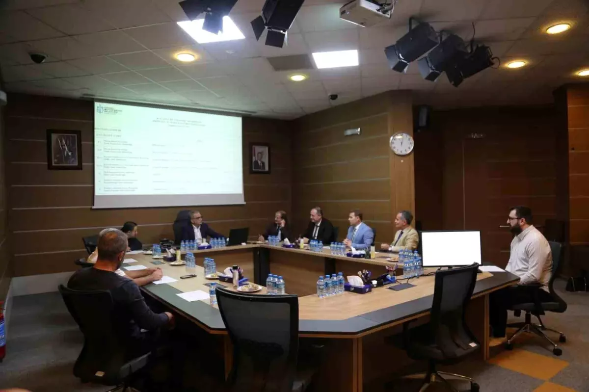 Kocaeli Büyükşehir Encümeninden Usulsüzlüklere Sert Ceza