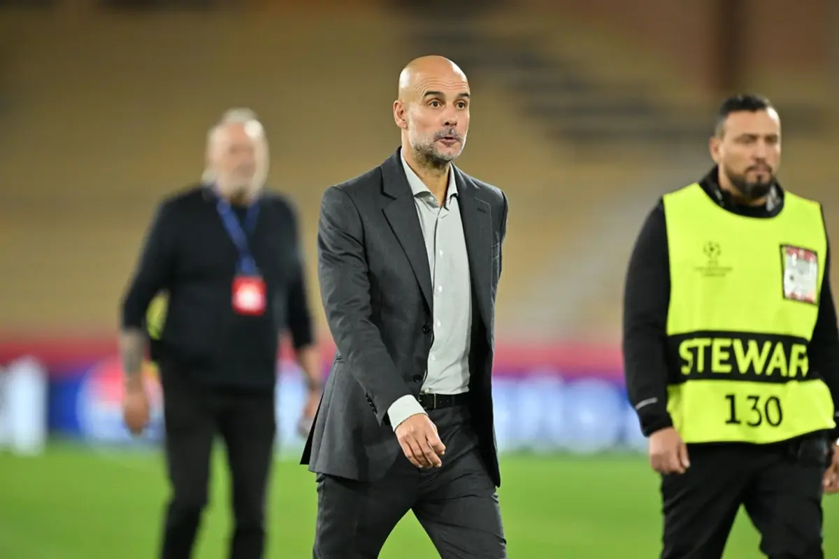 İnanılmaz maç! Manchester City, 90. dakikada yıkıldı