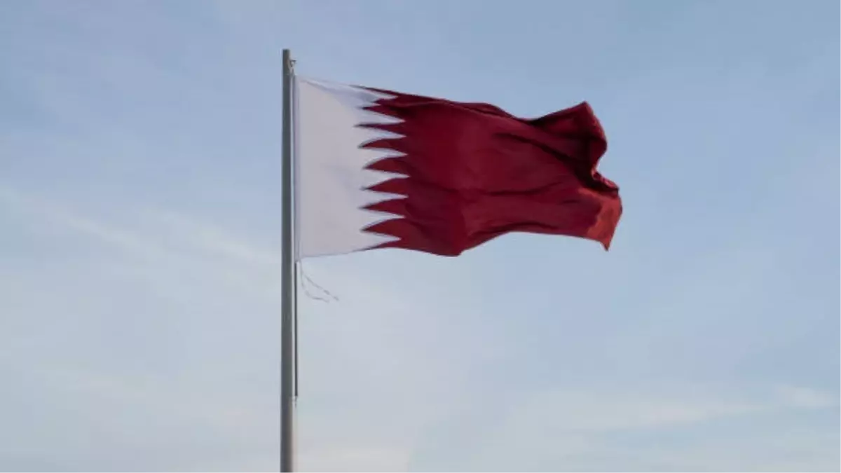 Katar\'dan Trump\'a Teşekkür