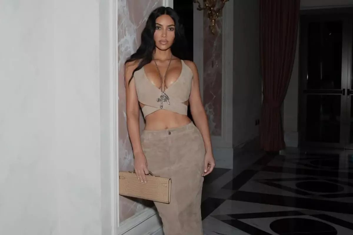 Kim Kardashian\'dan kiralık katil itirafı: Suikast tehdidiyle sarsıldım