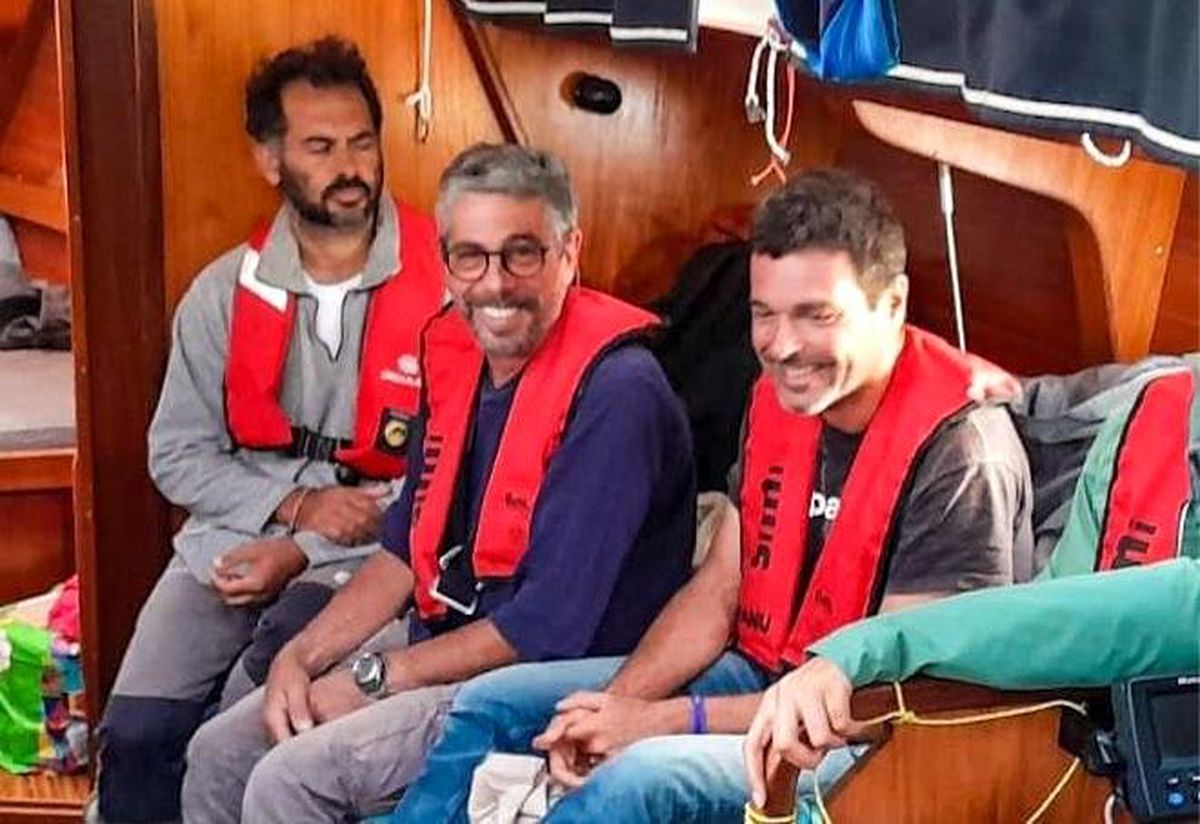 İsrail, Sumud Filosu\'ndan 21 Gemiyi Durdurdu