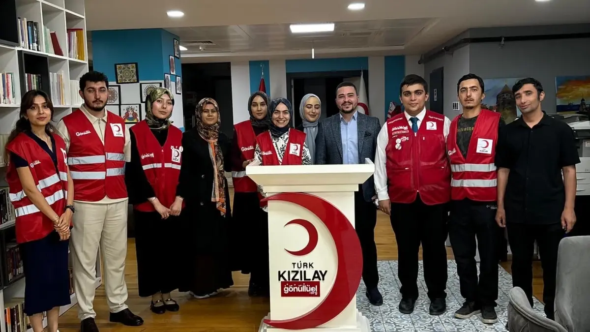 Lösemiyi Yenen Gençten Farkındalık Projesi