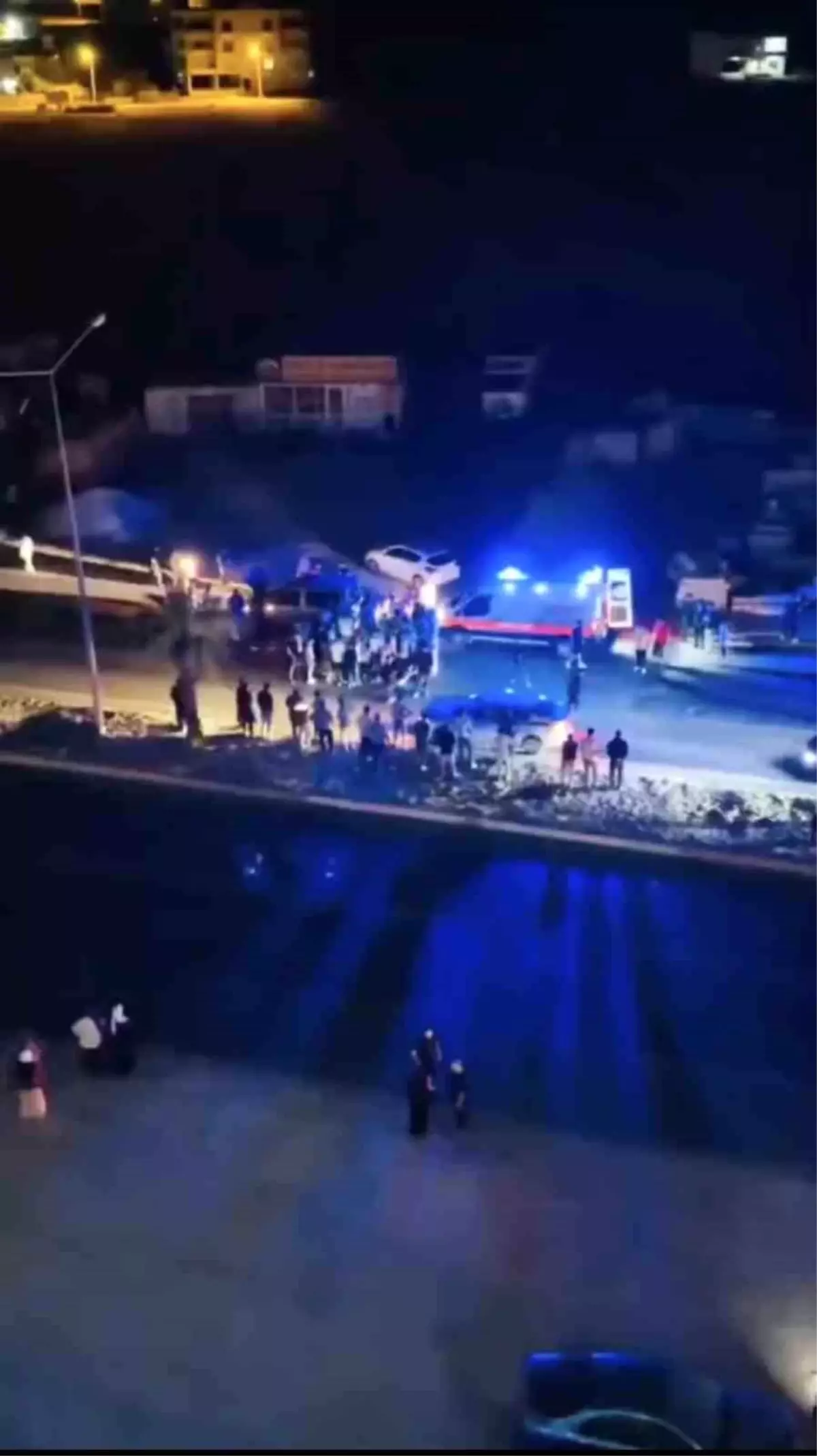Mardin\'de Trafik Kazası: Kadın Hayatını Kaybetti