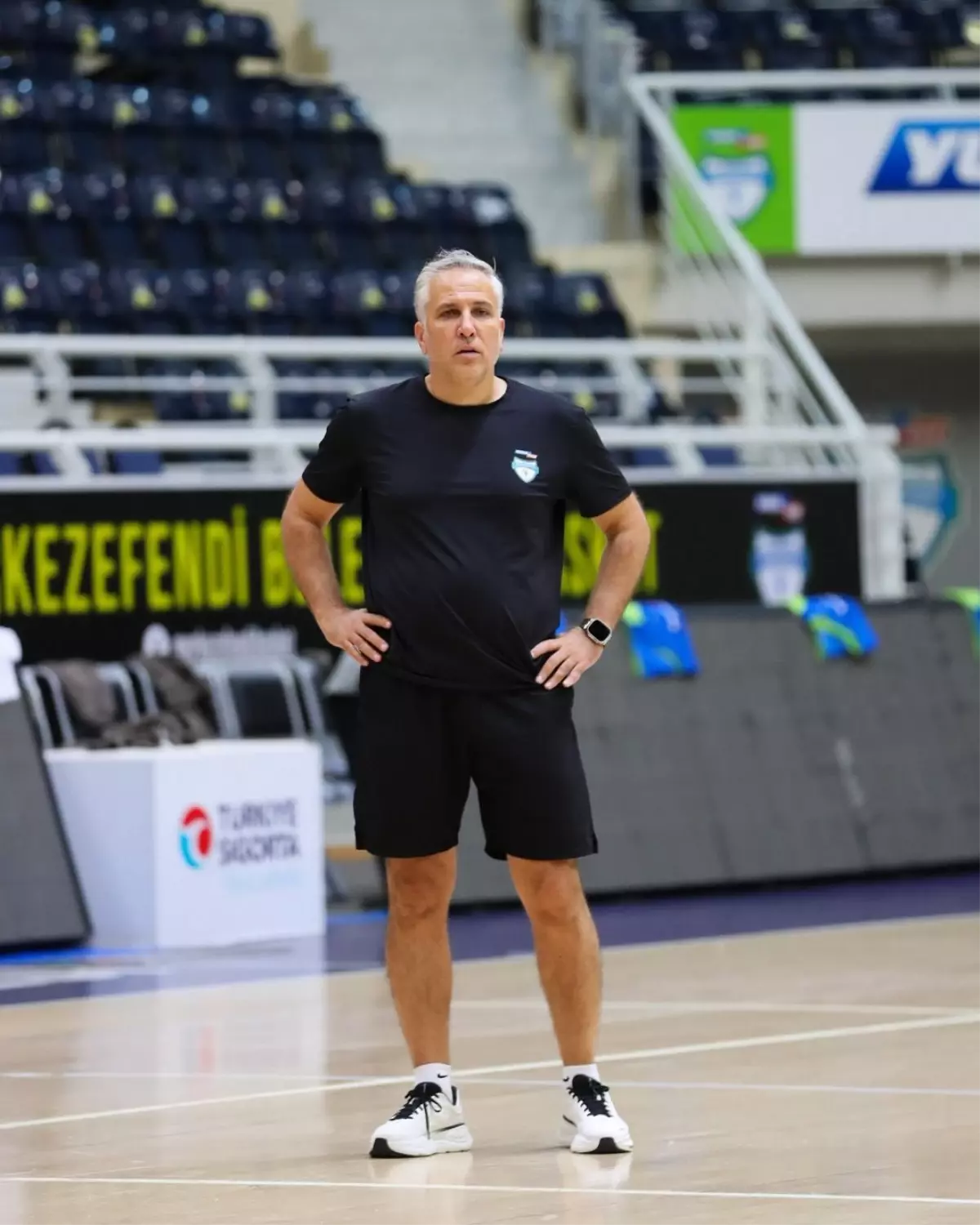 Merkezefendi, Karşıyaka Deplasmanında Galibiyet Peşinde