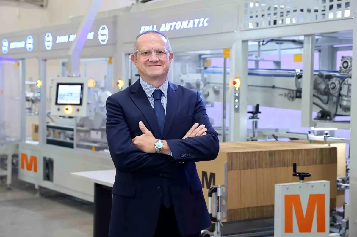 Migros\'tan Yerli Bakliyat Atağı