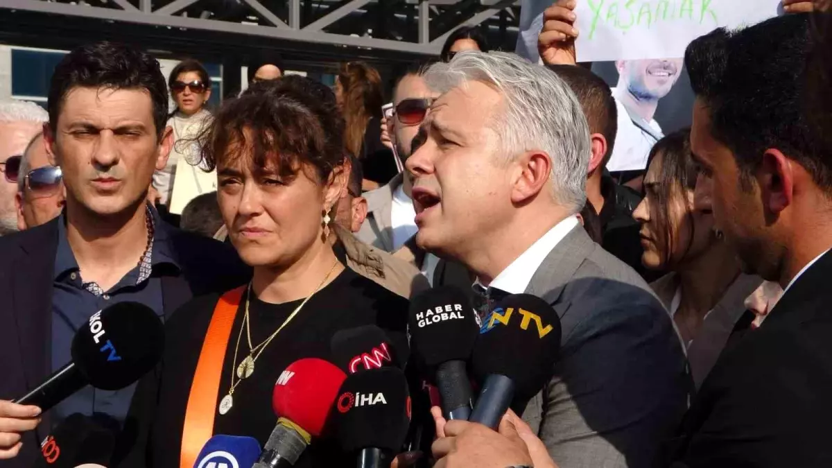 Minguzzi Davası 21 Ekim\'e Ertelendi