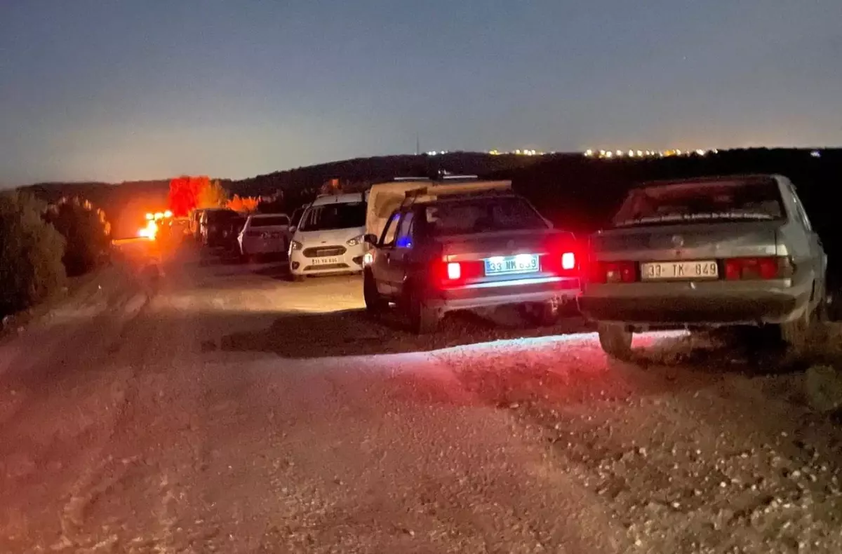 Tarsus\'ta Kaza: 70 Yaşındaki Sürücü Hayatını Kaybetti