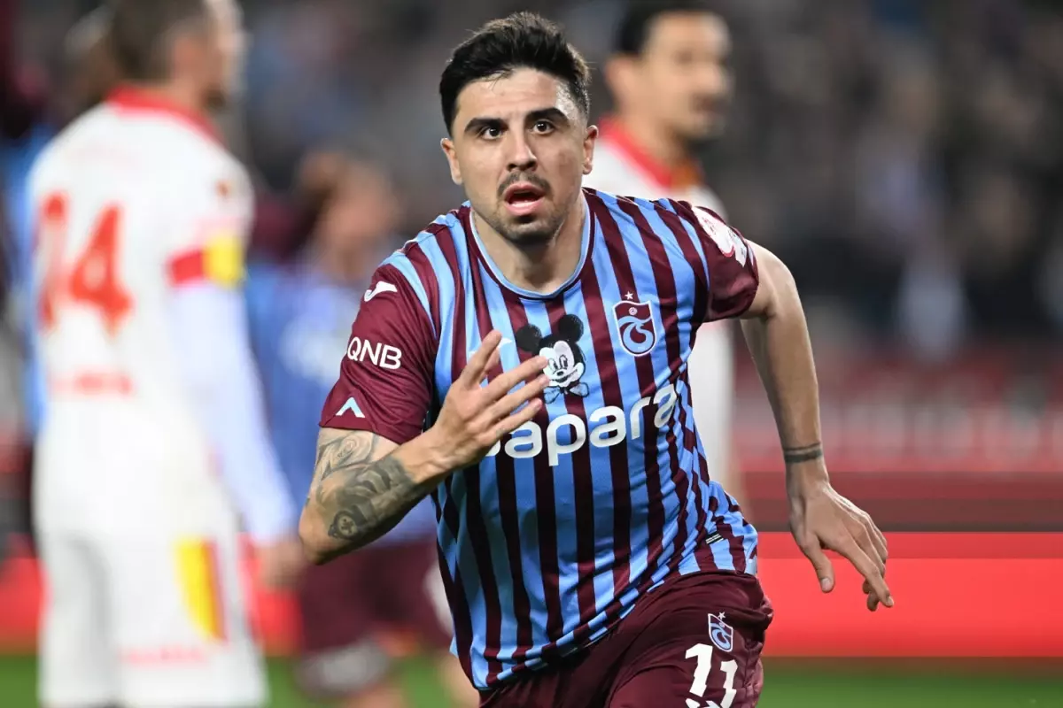 Ozan Tufan\'a sürpriz talip! Eski takımı istiyor