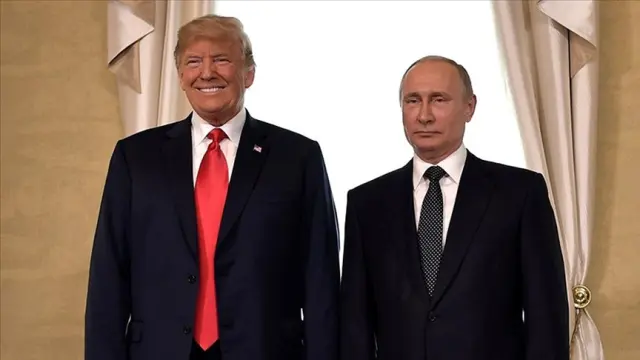 Putin: Rusya'nın NATO'ya saldıracağına inanmak imkansız