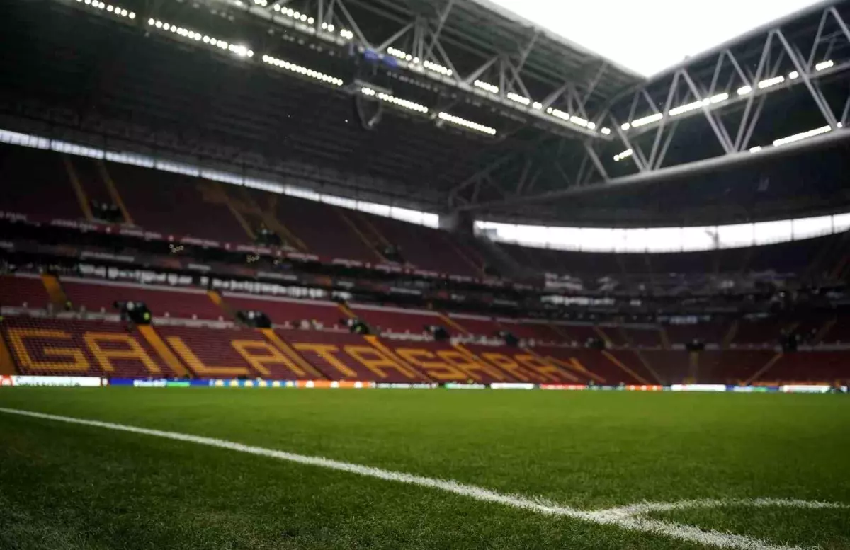 Galatasaray - Beşiktaş Derbi İstatistikleri