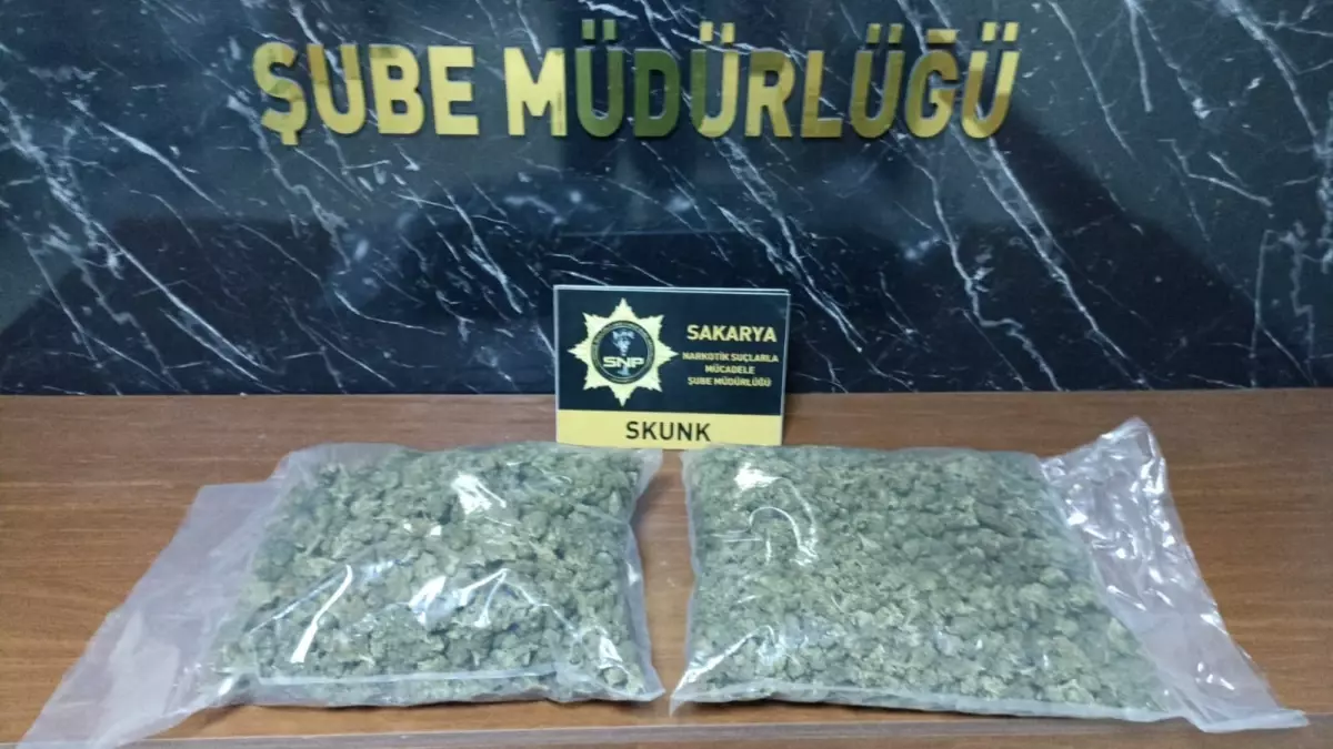 Uyuşturucu Operasyonu: 12 Tutuklama