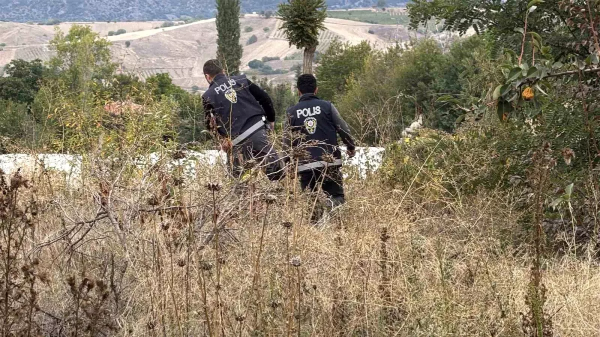 Tokat\'ta dur ihtarına uymayan TIR şoförü yakalandı