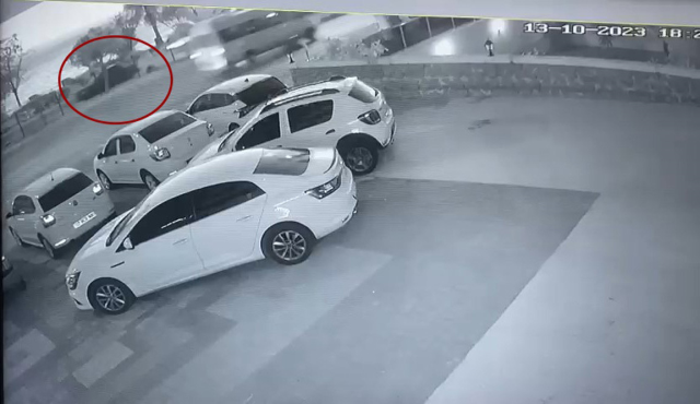Yaya geçidinde ölüme 10 taksitle 30 bin 400 lira ceza