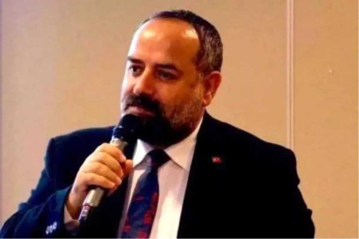 Filistin İçin Adalet Çağrısı