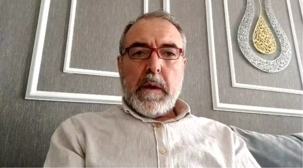 Baba Turan\'dan Oğluna Destek