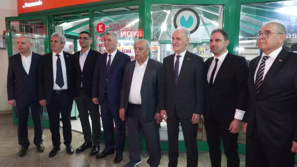 Bakan Bolat: Enflasyon Mücadelesi Devam Edecek