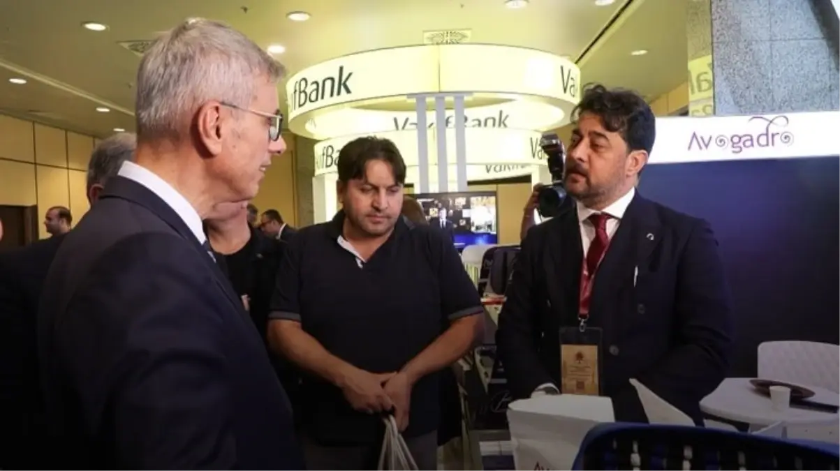 Tamamlayıcı Tıp Kongresi\'nde Gazze\'ye Dikkat!