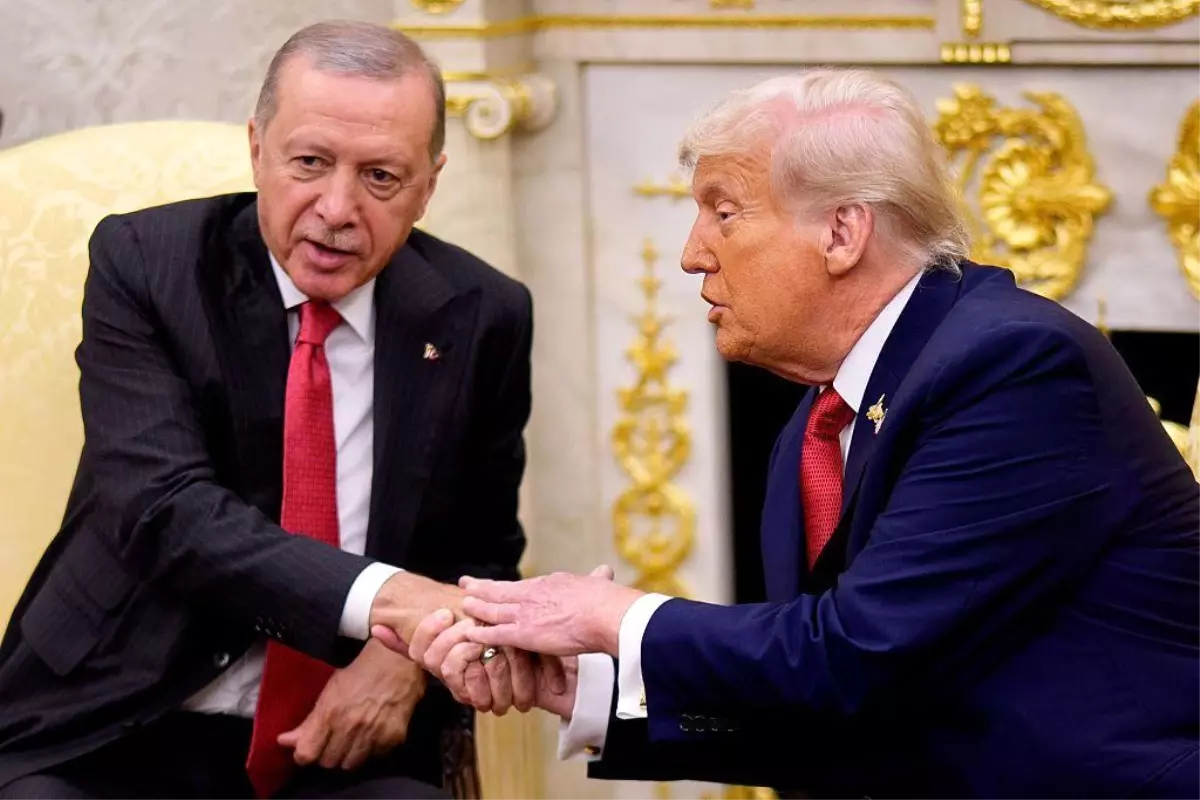 Beyaz Saray zirvesi Türkiye\'nin Rusya ile ilişkilerini nasıl etkileyebilir?