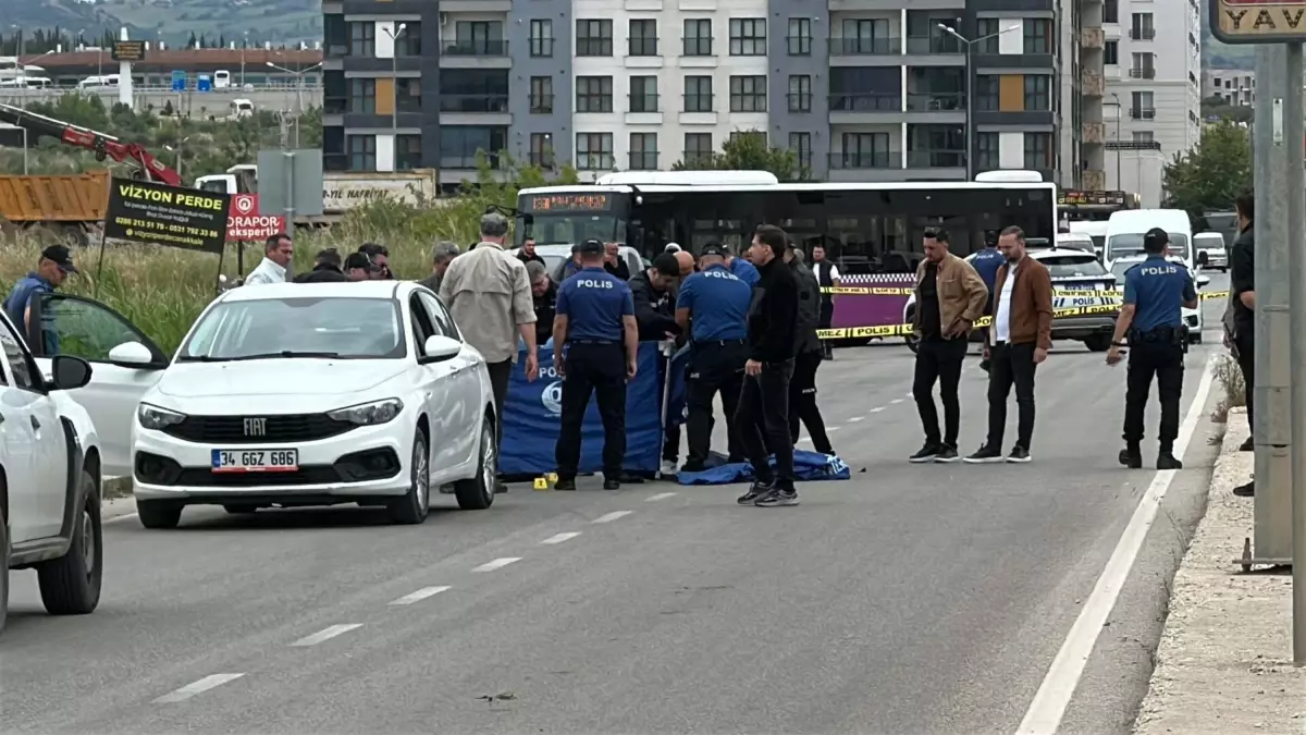 Çanakkale\'de Eşini Vuran Sanığa Dava Açıldı