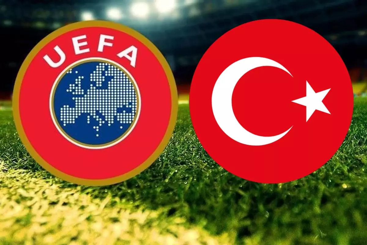 Çılgın Türkler geri döndü: Avrupa\'da 3\'te 3