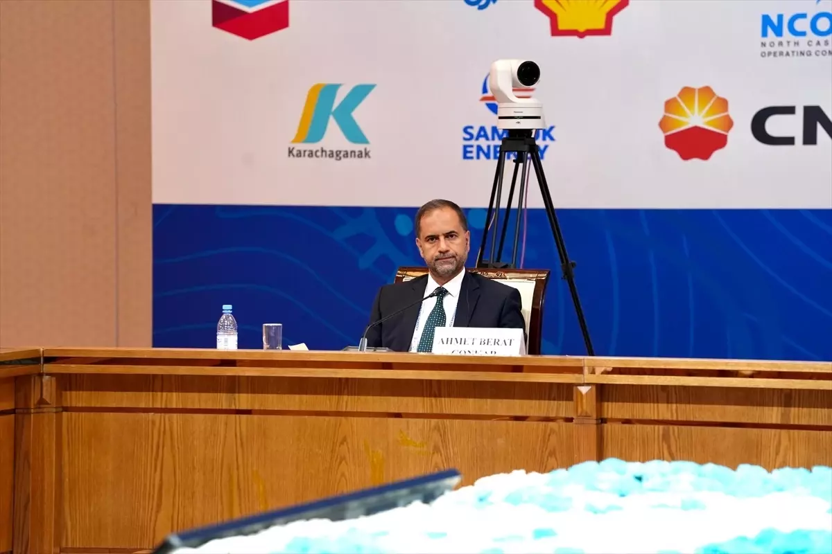 Türkiye Temiz Enerjiye Geçişte Kilit Rol Oynayacak