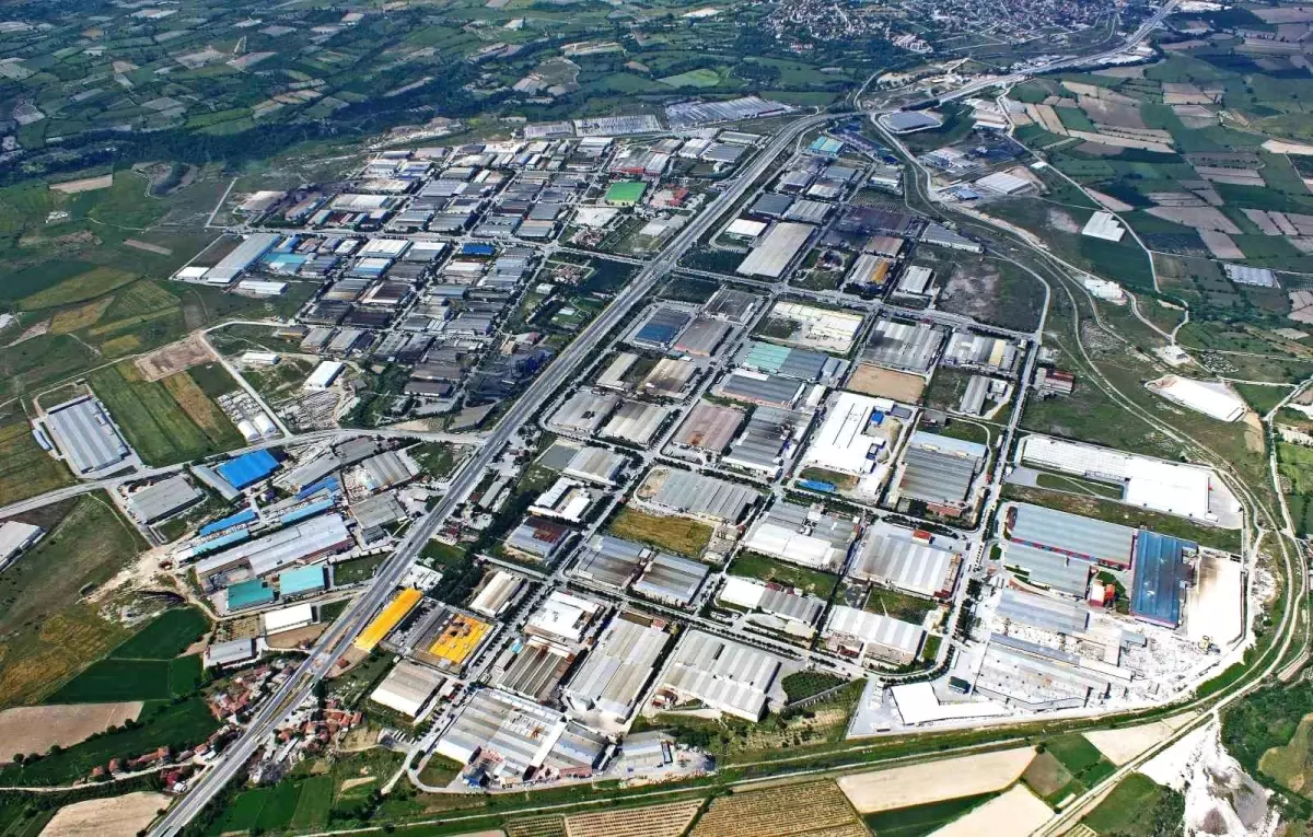 Denizli Eylül İhracatı Yüzde 0,7 Düştü