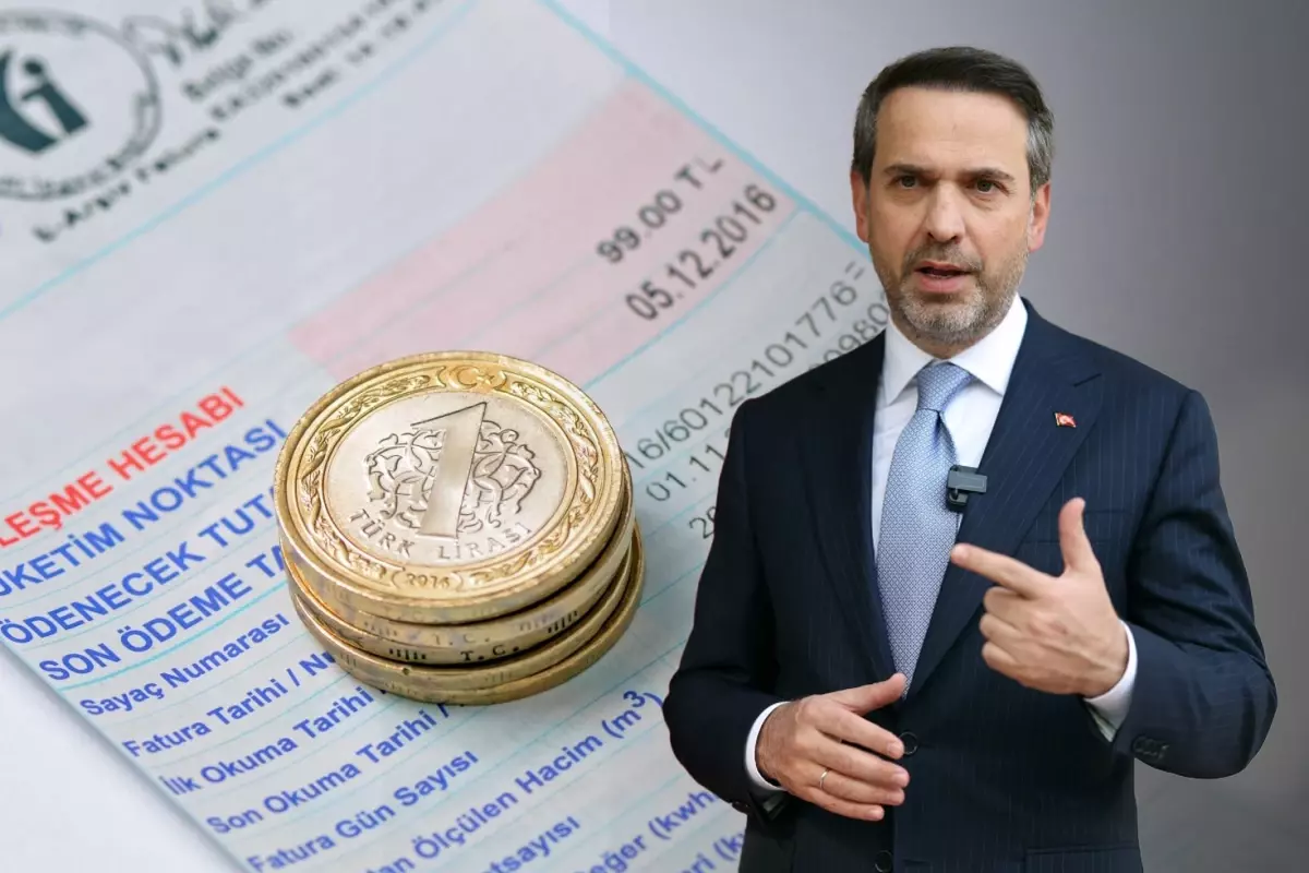 Doğal gaz faturalarında yeni dönem: Şehirlere ve aylara göre değişecek