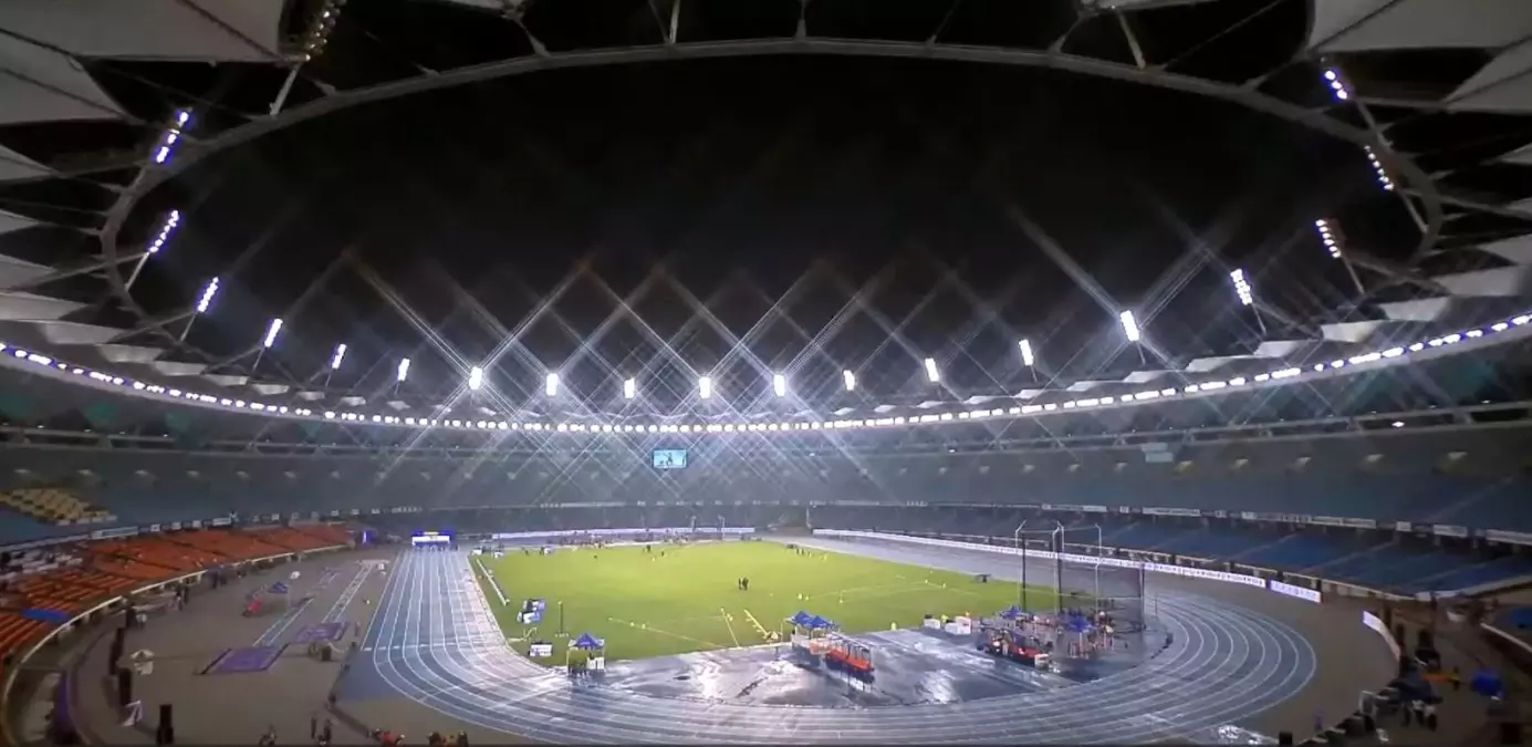 Bağcılarlı Para Atletizm Sporcuları Dünya Şampiyonası\'nda Başarı Kazandı