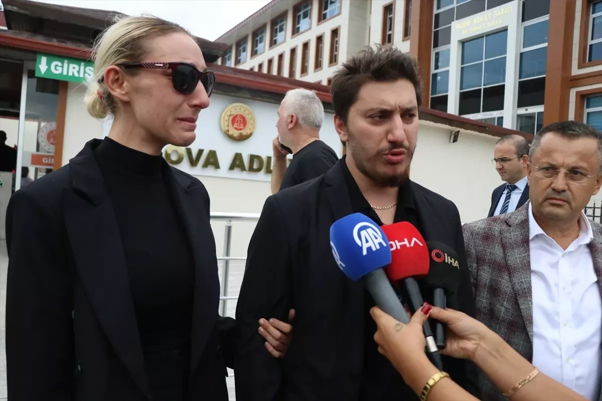 Gül Tut\'un Ölümü: Aile İfadesini Verdi