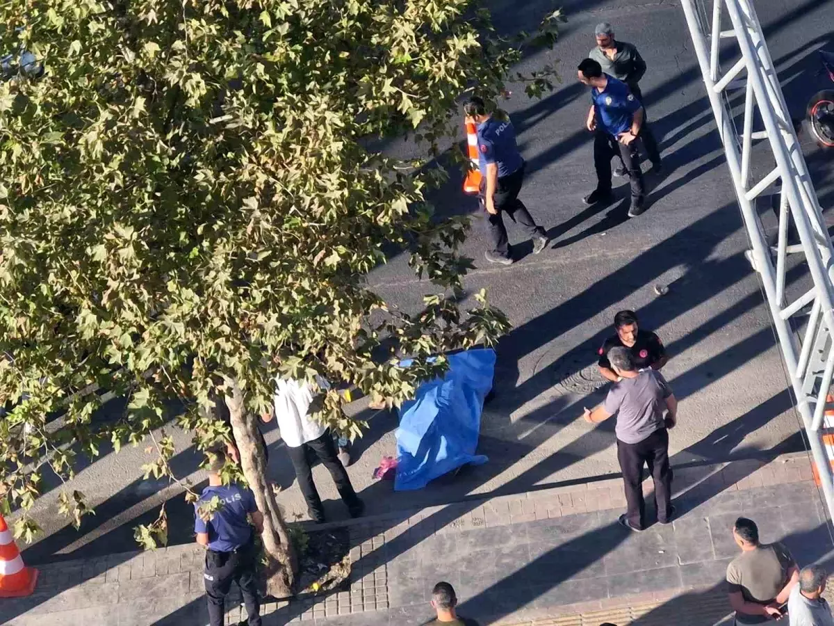 Diyarbakır\'da Silahlı Saldırı: Bir Kişi Öldürüldü