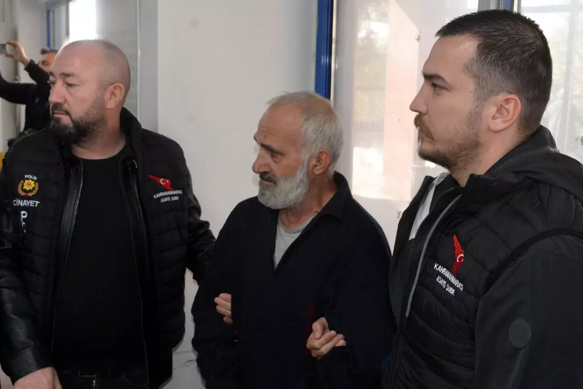 Alıç Kardeşlerin Cinayet Davasında Yeni Gelişmeler
