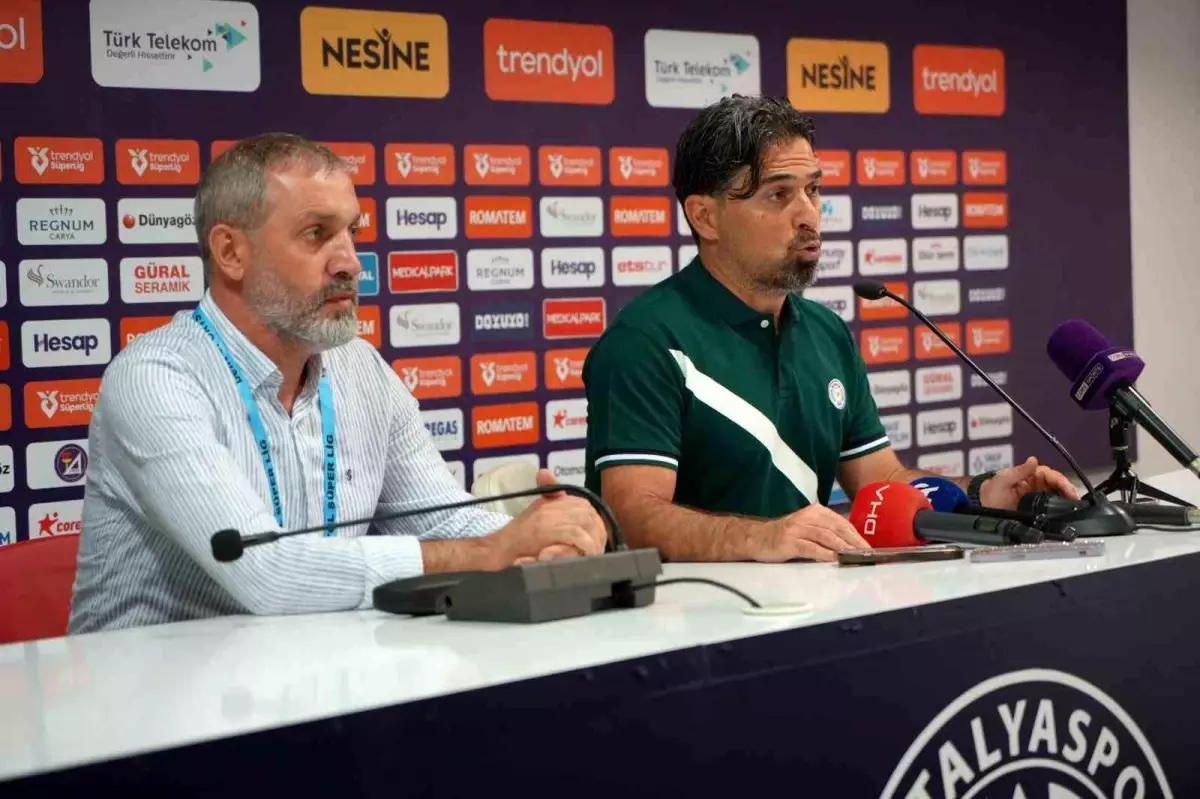 Rizespor\'dan Antalyaspor\'a 5-2\'lik zafer