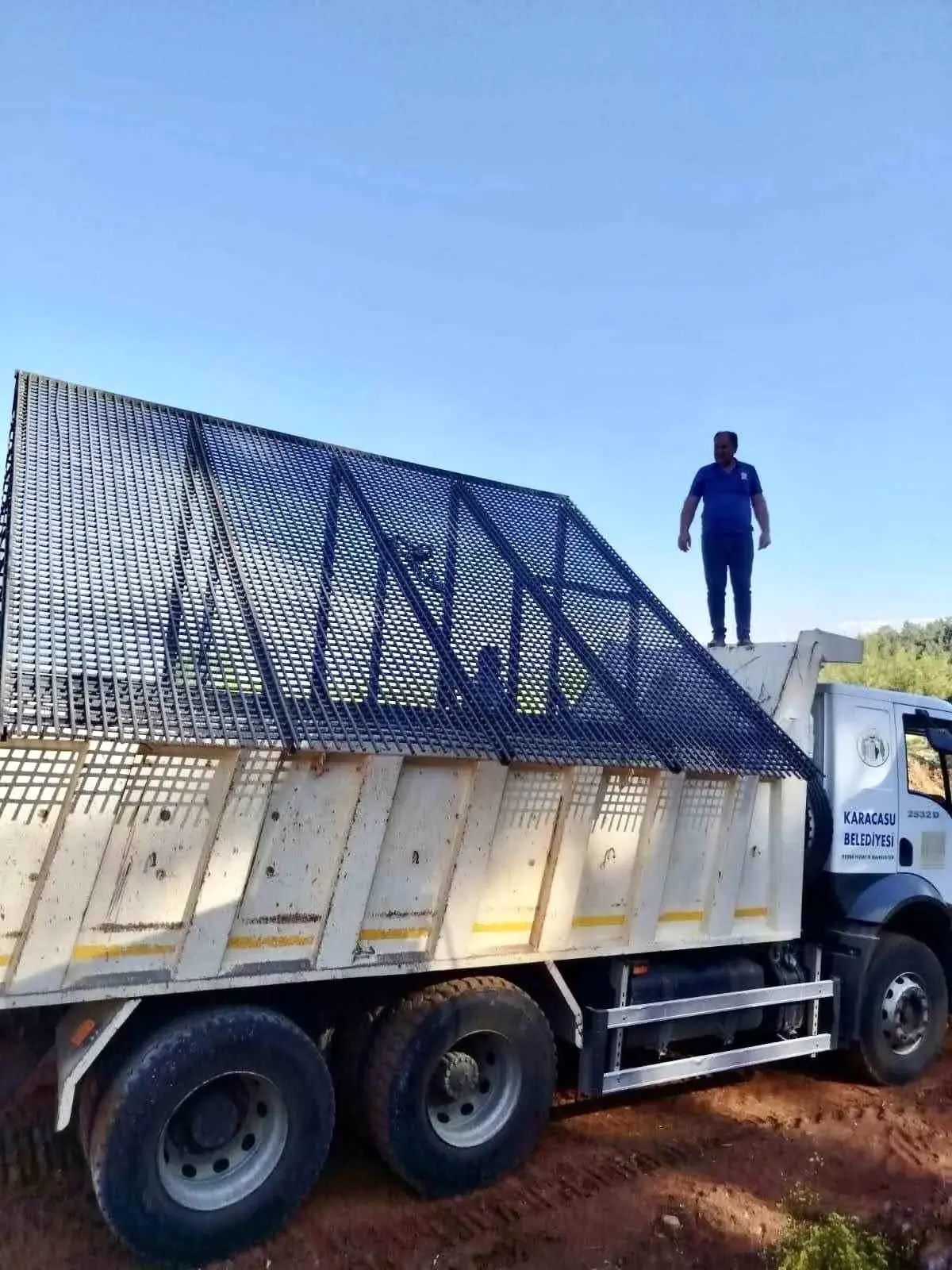Karacasu Belediyesi\'nden Seramik Üretimine Destek