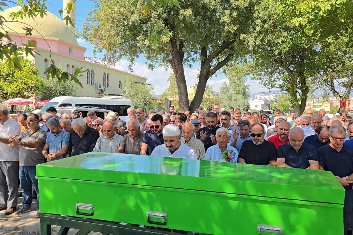 Antalya\'da Kaza: Dr. Mustafa Yılmaz Hayatını Kaybetti