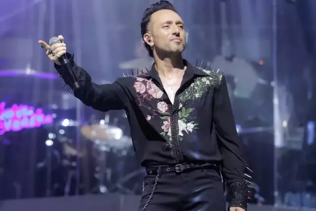 Mabel Matiz'e 'Perperişan' şarkısı nedeniyle 3 yıla kadar hapis istemi | Güncel Haber