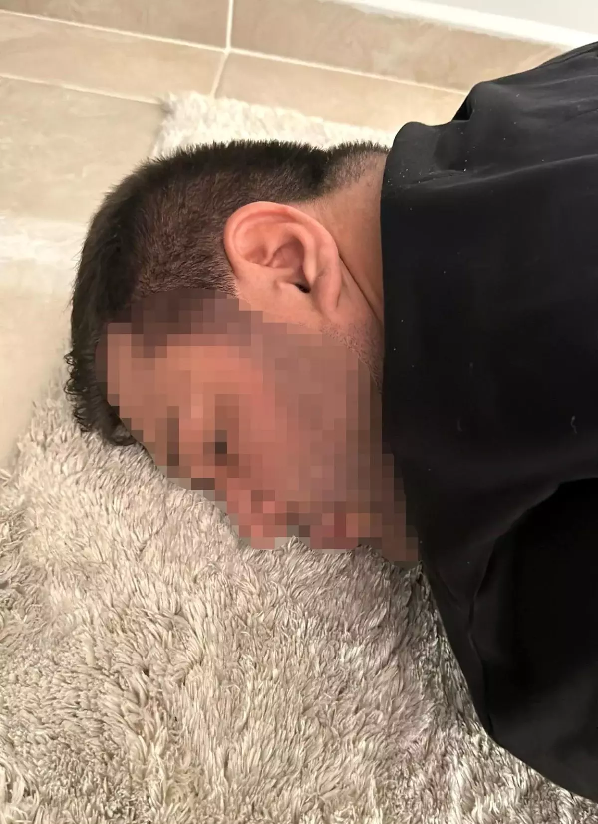 MİT\'ten MOSSAD\'a Casus Yakalama