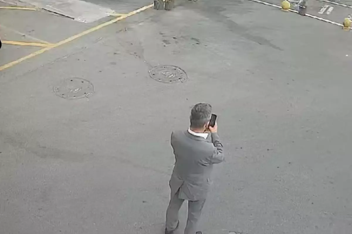MOSSAD\'a ikinci operasyon! Casuslara bilgi satan avukat yakalandı