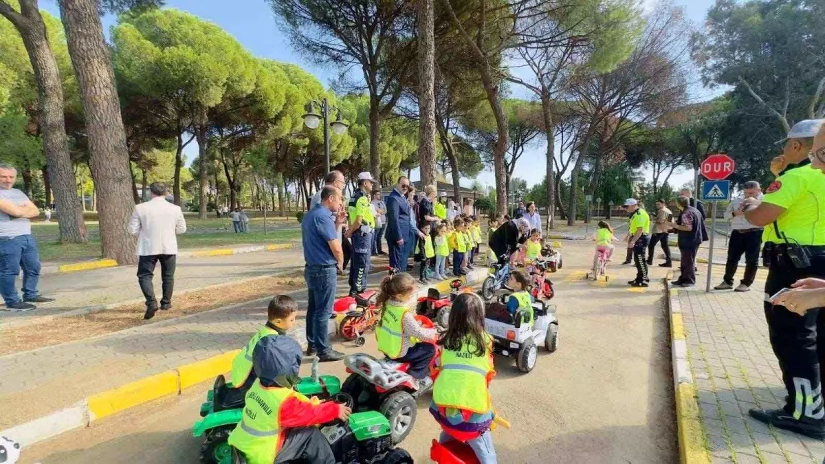Trafik Dedektifleri Yetişiyor