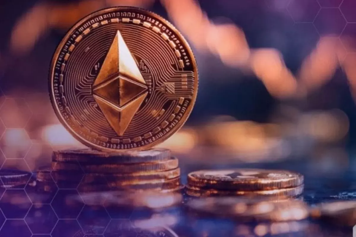 Ne altın ne dolar ne de bitcoin! Parasını Ethereum\'a yatıranlar resmen köşeyi döndü