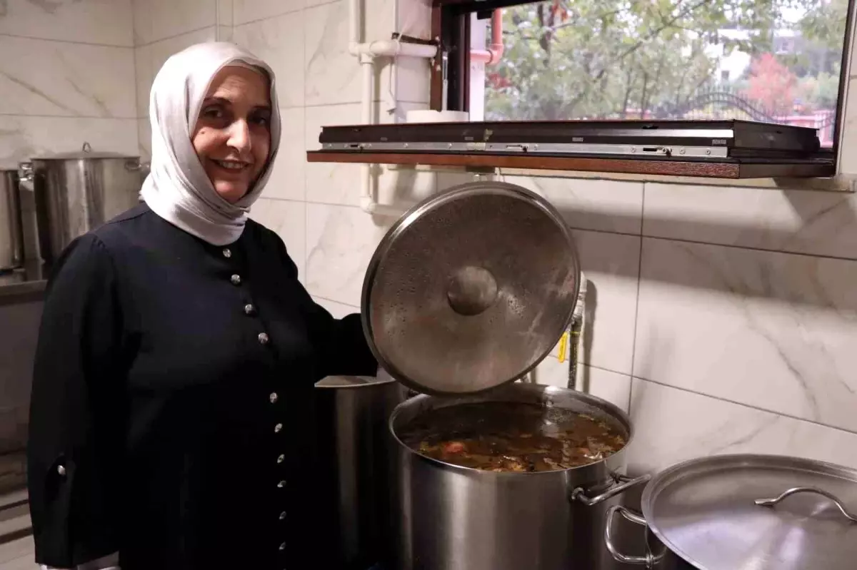 Kemik Erimesini Yenen Kadın Girişimci