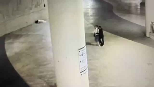 Taksim'de kendisine para vermeyen adamı bıçaklayarak öldürdü | Detaylı Analiz