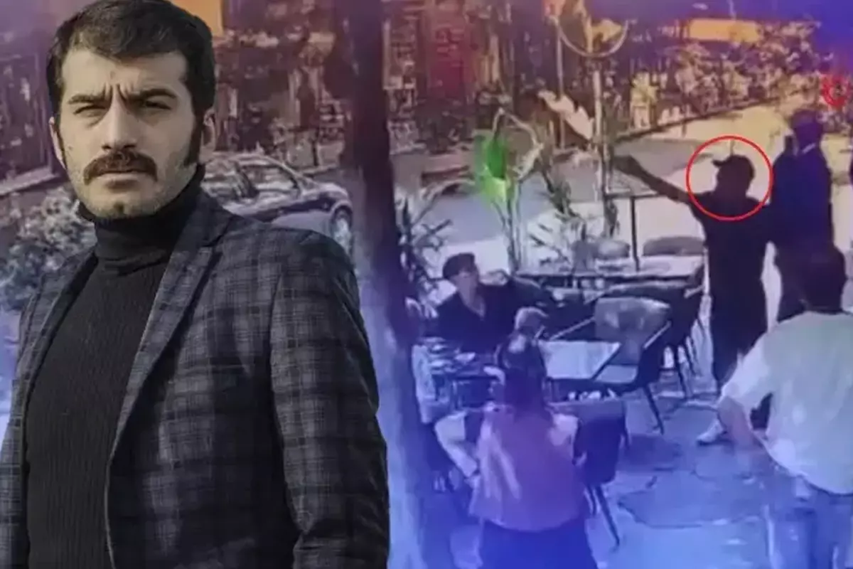 Ufuk Bayraktar\'a 12 yıla kadar hapis talebi