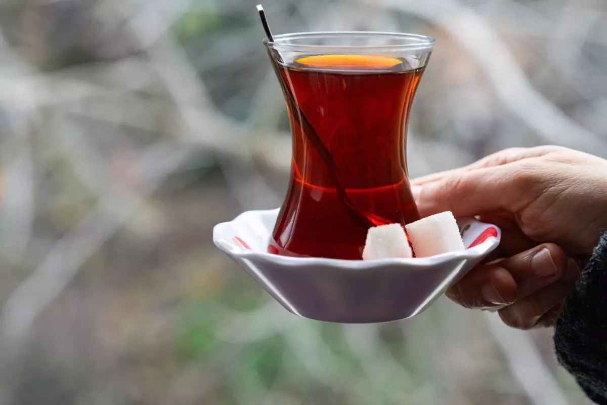 Ünlü çay devi Türkiye pazarından çekiliyor! 39 yıllık üretim faaliyetlerini durdurdu