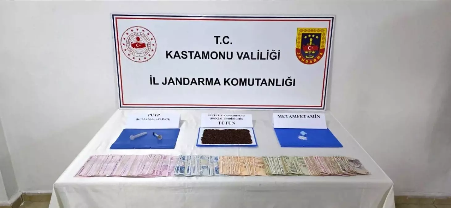 Uyuşturucu Davasında Tahliye Kararı