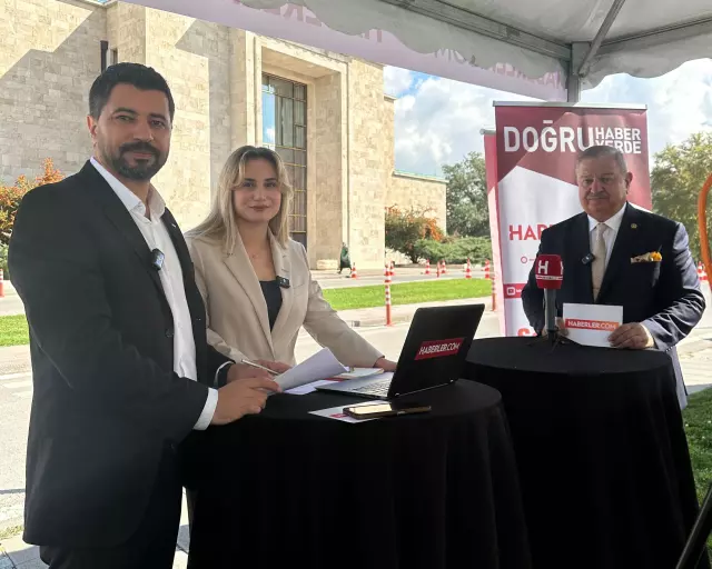 YRP Genel Başkan Yardımcısı Bekin: İsrail tek başına Türkiye'ye saldıramaz