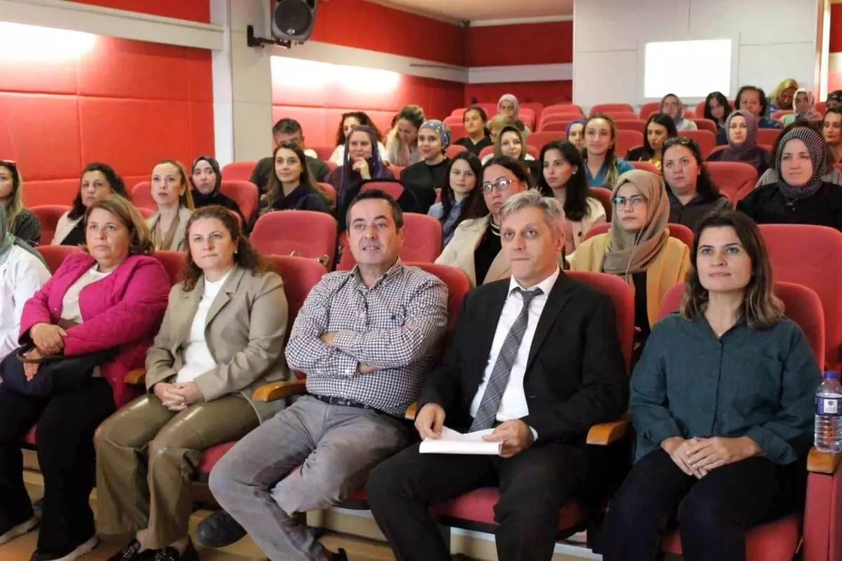 Zonguldak\'ta Normal Doğum Haftası Etkinlikleri
