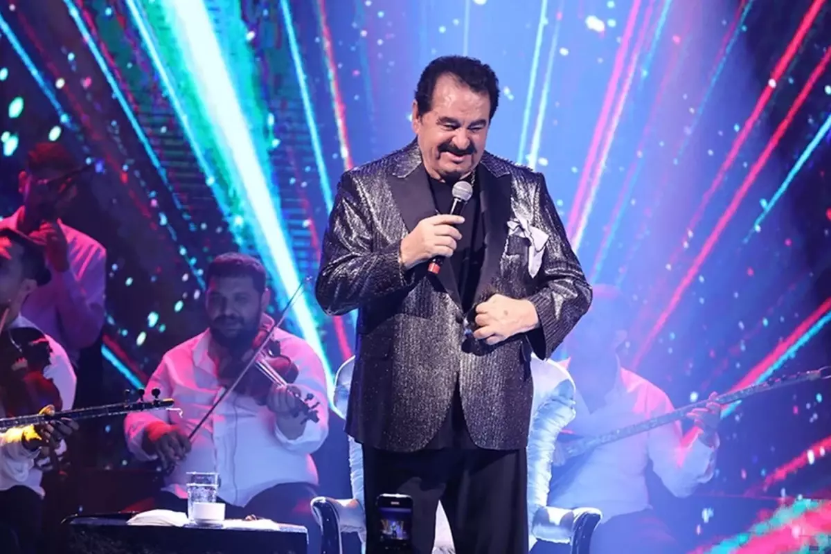 73 yaşındaki İbrahim Tatlıses\'ten şaşırtan aşk itirafı: Kapış kapış gidiyorum