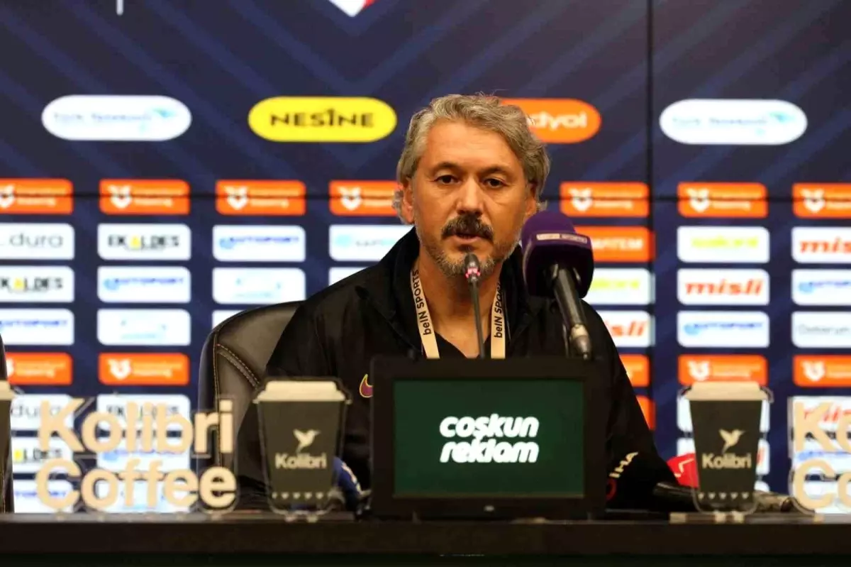 Eyüpspor Üzgün: Kocaelispor’a Mağlup Oldu