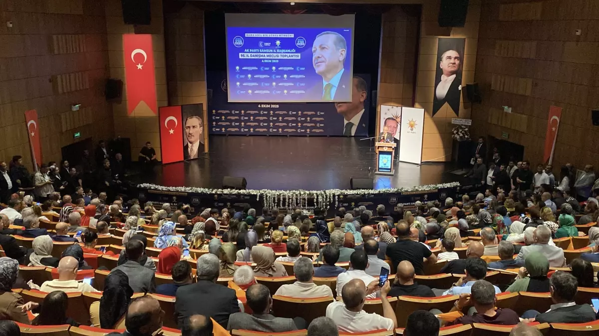 Türkiye, ABD ile 43 Milyar Dolarlık Enerji Anlaşması İmzaladı