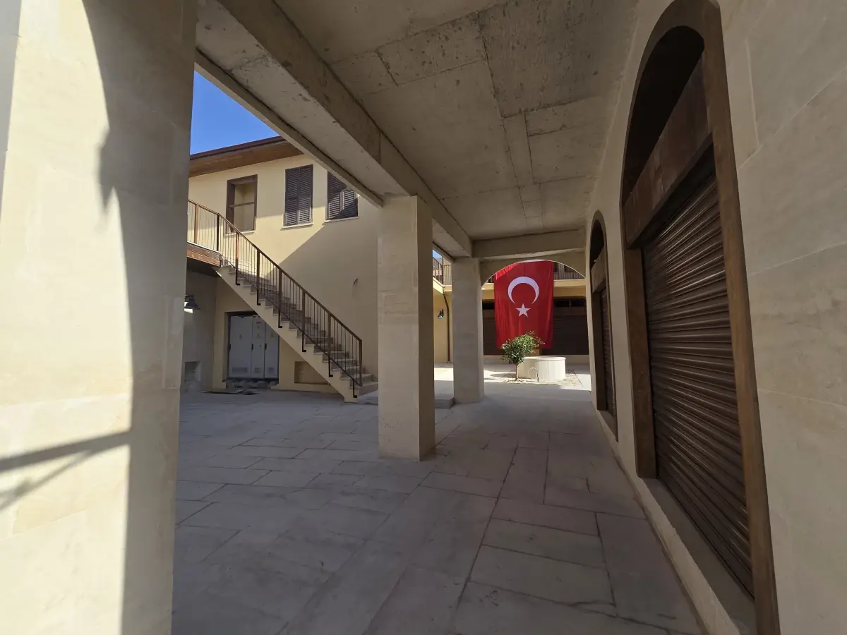Hatay\'a 350 Bin Yeni Konut!